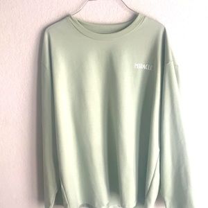 Long sleeve miracle tarot card shirt